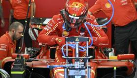 F1, GP Spagna Fp2: Ferrari sistema il sovrasterzo con il setup