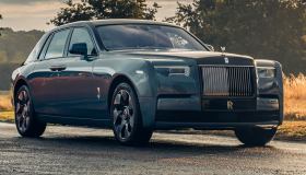 Le cinque auto più costose al mondo nel 2024