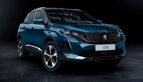 Stellantis, ultima auto termica dalla fabbrica di Sochaux
