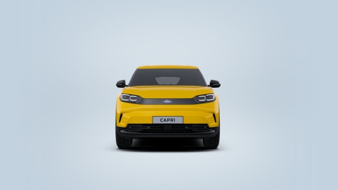 Capri