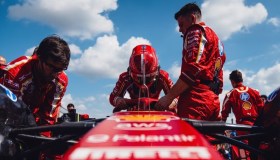 F1, nel GP Belgio la Ferrari vuole tornare a dire la sua tra le incognite