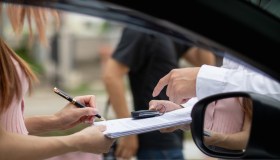 Assicurazione, allarme truffe: la scatola nera non “funziona” più