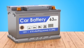 Cos’è e a cosa serve la batteria servizi del camper