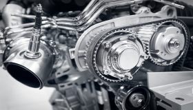 Motore Puretech 3 cilindri, problemi con la cinghia a bagno d’olio