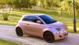 Stellantis, nuovo bonus per i modelli del marchio Fiat alla spina