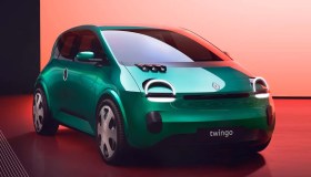 Nuova Renault Twingo: l’elettrica da meno di 20.000 euro si farà