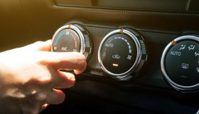 Aria condizionata, quanto incide sui consumi di un’auto elettrica