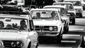 Quando l’Italia dominava il mercato dell’auto