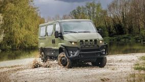 MUV 70.20 4x4
