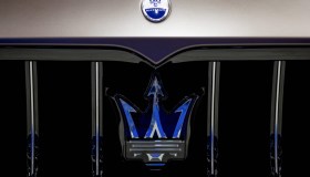 Maserati, addio allo storico motore V8