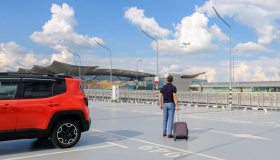 Quanto costa parcheggiare all’aeroporto di Malpensa