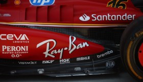 F1, Ferrari 2025: un nuovo fondo innovativo alla base della SF-25