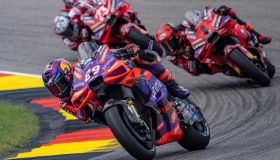 MotoGP Austria, punti pesanti in palio nel duello tra Martin e Bagnaia