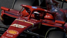 F1, Ferrari cerca di anticipare l’update al fondo per Baku