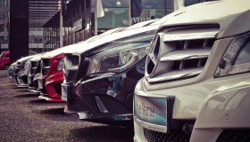 Auto importate dall’estero: elevato il rischio di truffa