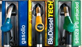 Benzina gratis da un distributore in Sicilia: ammanco di 3000 litri