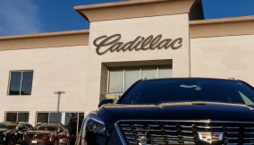 Cadillac, la storia di oltre un secolo di innovazione e aristocrazia del marchio
