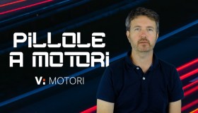 ’Pillole a motori’’, le news della settimana dal mondo automotive