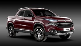 Fiat Toro (2016), il pick-up che ha fatto la storia in Brasile