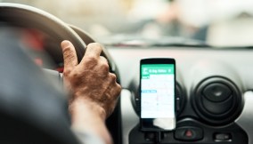 Come spedire in sicurezza i messaggi WhatsApp in auto