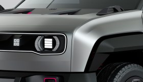 Salone Auto di Parigi 2024, le novità di Renault