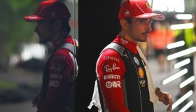 Ferrari tra termocoperte e ciclo di isteresi: come perdere a Singapore