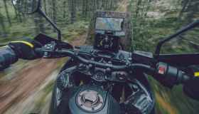 Cinque moto crossover fuori listino da comprare