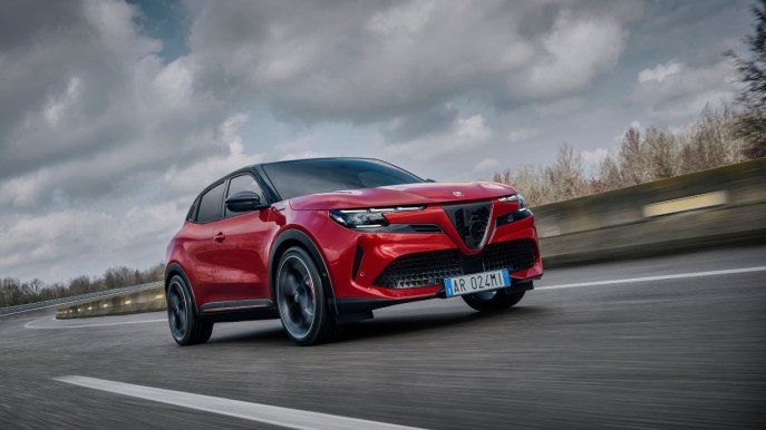 Salone dell’Auto di Parigi, cinque anteprime mondiali per Stellantis