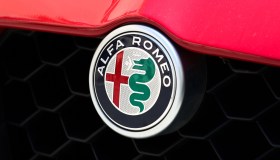 Anteprima per Alfa Romeo Junior ibrida al Salone dell’Auto di Parigi