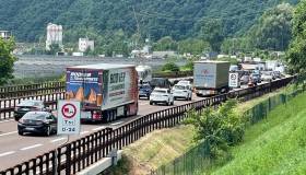 Google Maps inganna di nuovo, autostrada del Brennero “chiusa” solo sulla mappa