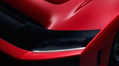 Ferrari, lusso senza freni: è la più costosa di sempre