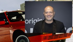 “Hanno ucciso l’uomo ragno”, le auto della serie TV sugli 883