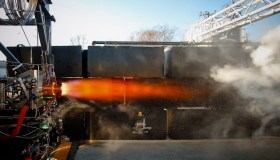 Motore ipersonico: da Roma a New York in meno di un’ora