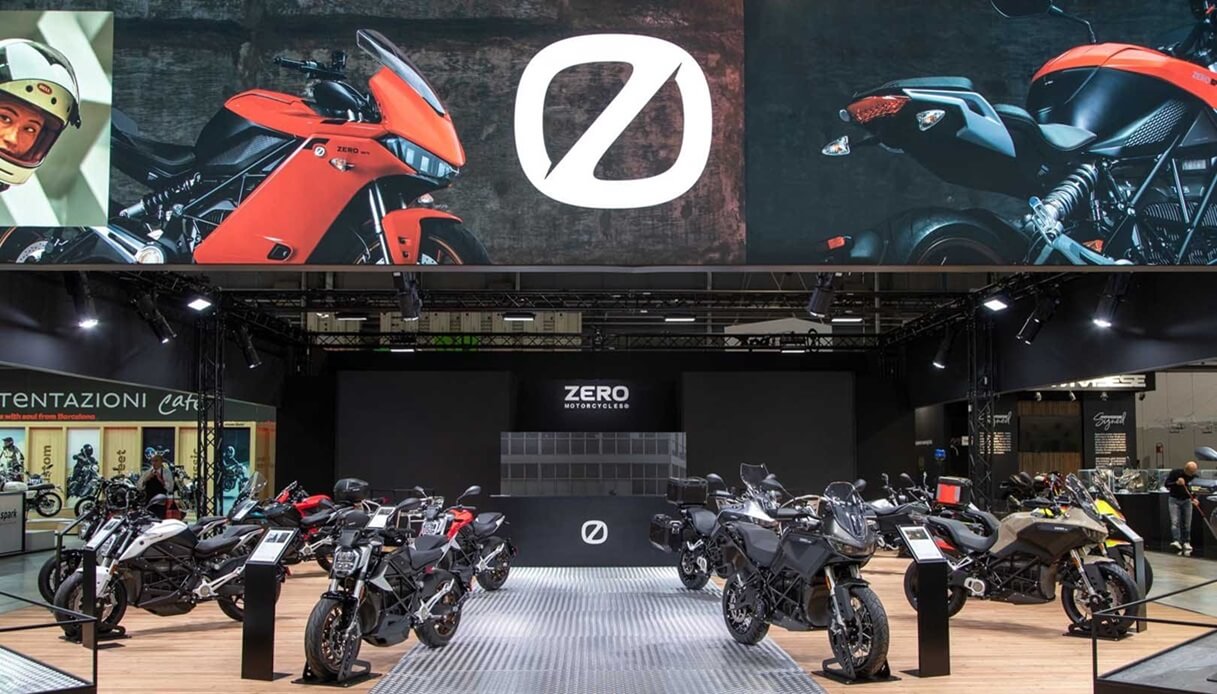 Eicma 2024, è tutto pronto le novità di KTM per gli appassionati