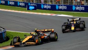 F1 GP Stati Uniti 2024, orari di gara e qualifiche in TV