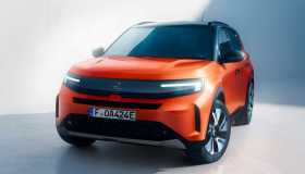 Nuovo Opel Frontera: efficienza, spazio e stile in anteprima al Salone Auto Torino