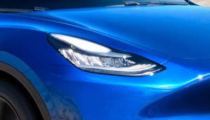 Tesla Model Y, il restyling