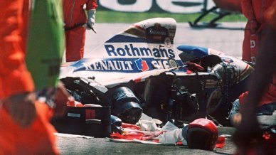 Morte Ayrton Senna, retroscena di un 'incidente irrisolto'