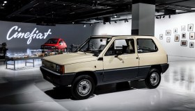 125 anni di FIAT: un viaggio nel cuore dell’automobile italiana