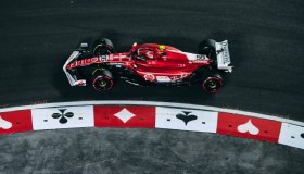 F1, Ferrari 2025: nuova scatola del cambio per mantenere invariato il passo