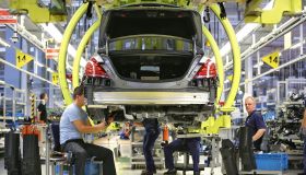 Mercedes-Benz in crisi: tagli per miliardi di euro all’anno
