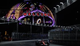 GP Las Vegas, dominio Mercedes e festa per Verstappen Campione del Mondo: le pagelle