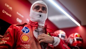 Ferrari F1, tensioni e scintille nel team tra Leclerc e Sainz dopo il GP Las Vegas