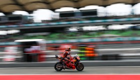 MotoGP Malesia, orari di gara e qualifica in TV col ritorno di Iannone