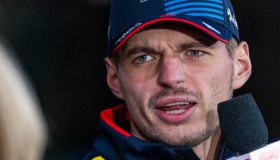 Verstappen provoca la Ferrari: le sue parole fanno infuriare i fan