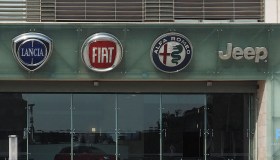 Stellantis, vendite a rilento in Europa: calo di immatricolazioni a ottobre 2024