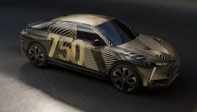 DS, in arrivo il nuovo SUV Coupé con super autonomia da 750 chilometri