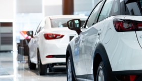 Le auto più vendute in Europa a ottobre 2024, la classifica