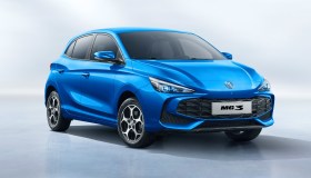 MG3, dimensioni e motore dell’auto che sta sorprendendo il mercato