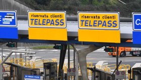 Telepass Black Friday: promozioni per contratto Family e Plus